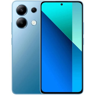 Xiaomi Redmi Note 13 6/128GB Ice Blue Smartfoni