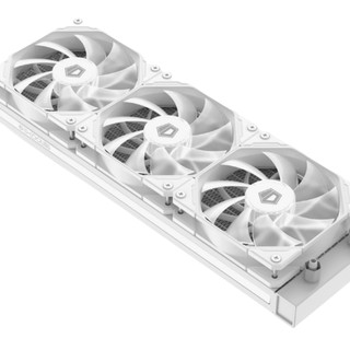 Кулер для процессора Thermaltake PRO 360 white