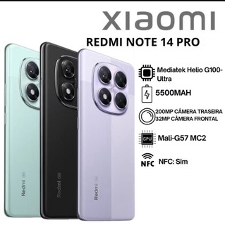 Smartfon Xiaomi Redmi Note 14 Pro 8/256GB