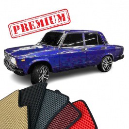 Avtomobil to‘shagi Evakor Premium Lada Jiguli
