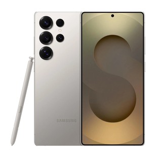 Смартфон Samsung Galaxy S25 Ultra 5G 12/128 ГБ, серый
