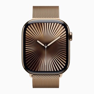 Smart soat Apple Watch Series 10 46mm