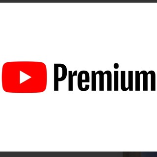 Подписка на YouTube Premium (Individual) 24 месяца
