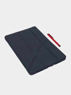 Чехол для планшет Xiaomi Redmi Pad SE, 11", Y-образный складной