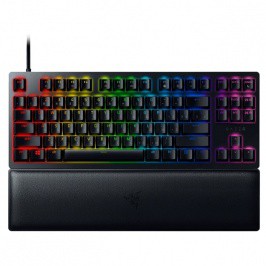Игровая клавиатура Razer Huntsman V2 Tenkeyless Пурпурный (RZ03-03940300-R3M1)