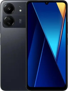 Smartfon Xiaomi Poco C65 6/128GB
