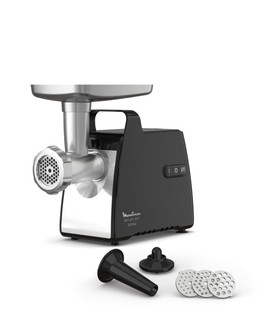 Мясорубка Moulinex ME 556810