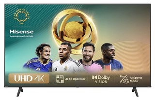Televizor Hisense 43A6N Smart TV 43