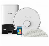 Робот-пылесос Tefal RG8597WH