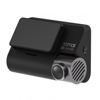 Xiaomi 70mai Dash Cam A810-2 4K + Rear Cam Set videoregistratori