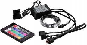 Подсветка для корпуса Deepcool, RGB Color LED