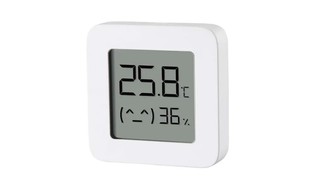 Датчик климата Xiaomi Mi Temperature and Humidity Monitor 2 , белый