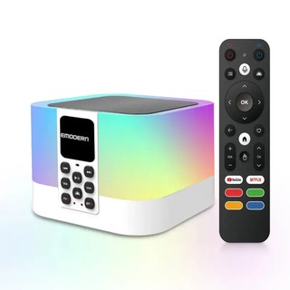 Smart box Z1 Mix