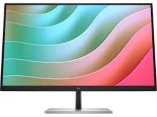 Монитор HP E27k G5 4K USB-C