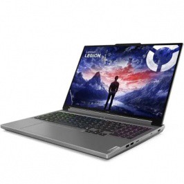 Ноутбук Lenovo Legion 5 i9-14900HX 32GB 1TB SSD RTX5070 8GB 16.1"WQXGA 16:10 OLED 240Hz