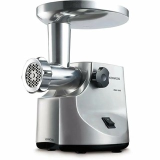 Мясорубка Kenwood MG-510