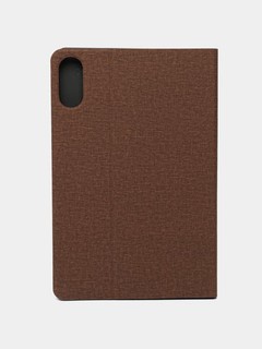 Xiaomi Redmi Pad Pro, 12.1"/ Xiaomi Poco Pad, 5G uchun g'ilof X-Level, mato Mi, 12.1", 5G