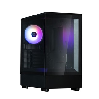 Корпус Zalman P10, черный