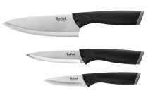 Набор ножей TEFAL K2213S75