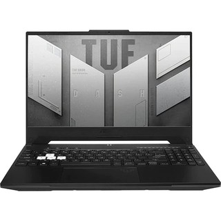 Ноутбук Asus TUF Dash FX517