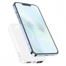Tashqi batareya Hoco J88 10000mAh