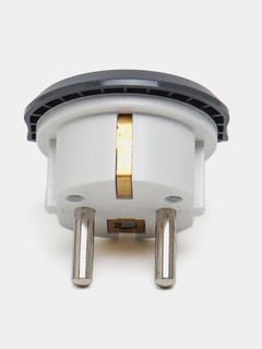 Сетевой адаптер переходник, терминатор Merkan 16A, адаптер для вилки