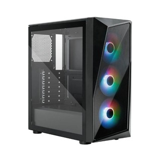 Компьютерный корпус Coolermaster CMP520