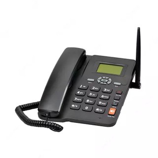 Стационарный gsm телефон