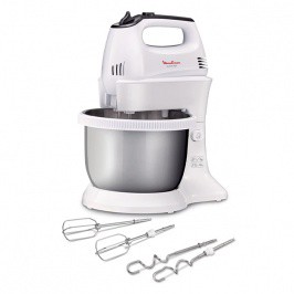 Mikser Moulinex Quickmix HM3121 White