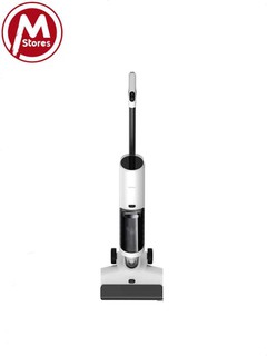Пылесос моющий Xiaomi Truclean W20 Wet Dry Vacuum Global Version, вертикальный, 15000 Па