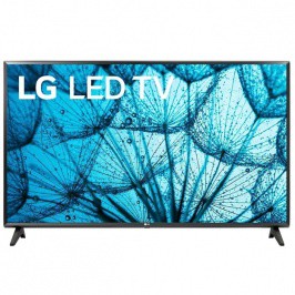 LG Full HD LED TV 43LM5772PLA