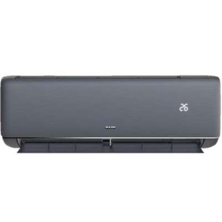 Кондиционер AUX ASW-H12A4/QFR Inventer, серый