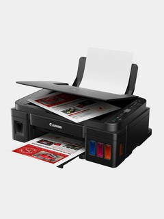 МФУ струйное Canon Pixma G2410