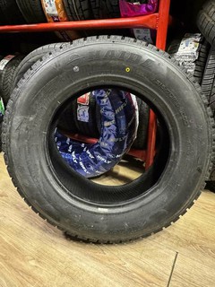 Haida Всесезонные автомобильные шины BARS для Chevrolet Cobalt