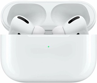 Simsiz quloqchin Apple AirPods Pro 2