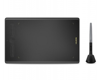 Графический планшет HUION Inspiroy H610X