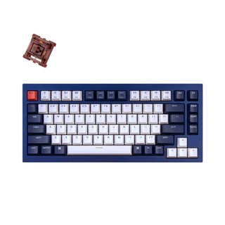 Klaviatura Keychron Q1