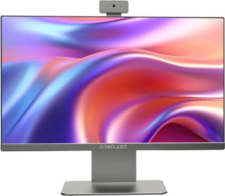 Моноблок Teclast V24 24" i5-12400 / 8GB DDR4 / F512GB SSD
