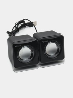 Компьютерная акустика Kisonli V410