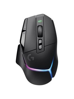 Игровая мышь Logitech G G502 Hero