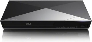 DVD-плеер Sony BDP-S5200