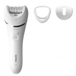 Эпилятор Philips BRE700 Epilator Series 8000