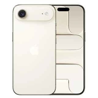 Смартфон Apple iPhone Air 256 ГБ, Light Gold