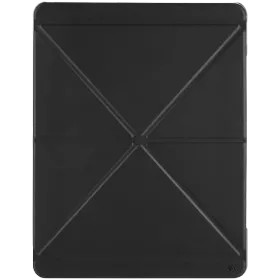 Folio Case CASE-MATE |EnglishFLIP FOLIO CASEEnglish| [Ultra Slim Design, Ultra Lightweight, Full Access to Camera, Ports and Controls, Stand Cover] Black for iPad (7th generation)/iPad (8th generation)