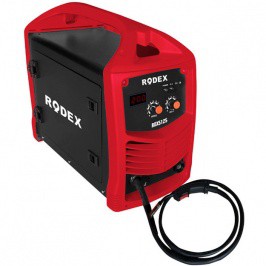 Inverterli payvandlash mashinasi Rodex RDX5125