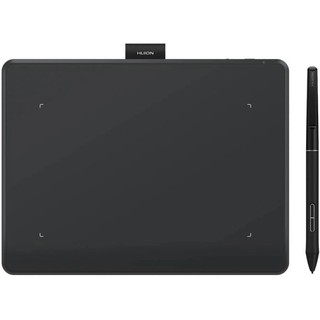 Графический планшет Huion Inspiroy Frego S Black (L-310)