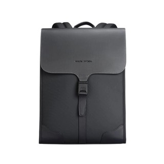 Mark Ryden MR1611 15.6" qora noutbuk ryukzagi