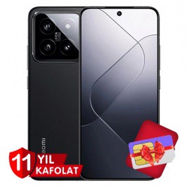 Смартфон Xiaomi 14 12/512GB