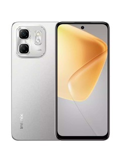 Smartfon Infinix Hot 50i 4/256GB