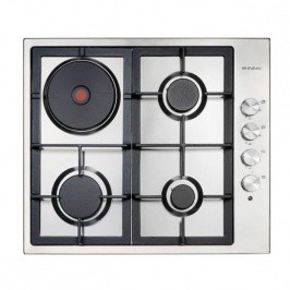 Варочная поверхность Shivaki S63-0030 INOX